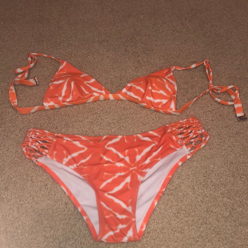 Cupshe Bathing Suit